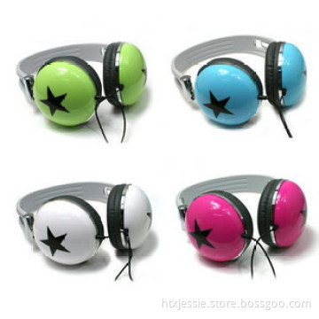Headphone(H-988)